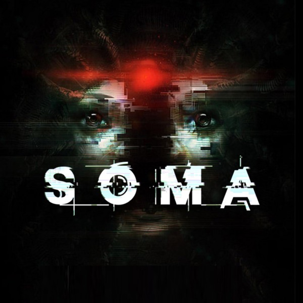 SOMA screenshot