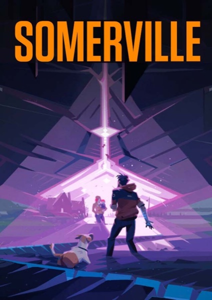 Somerville poster