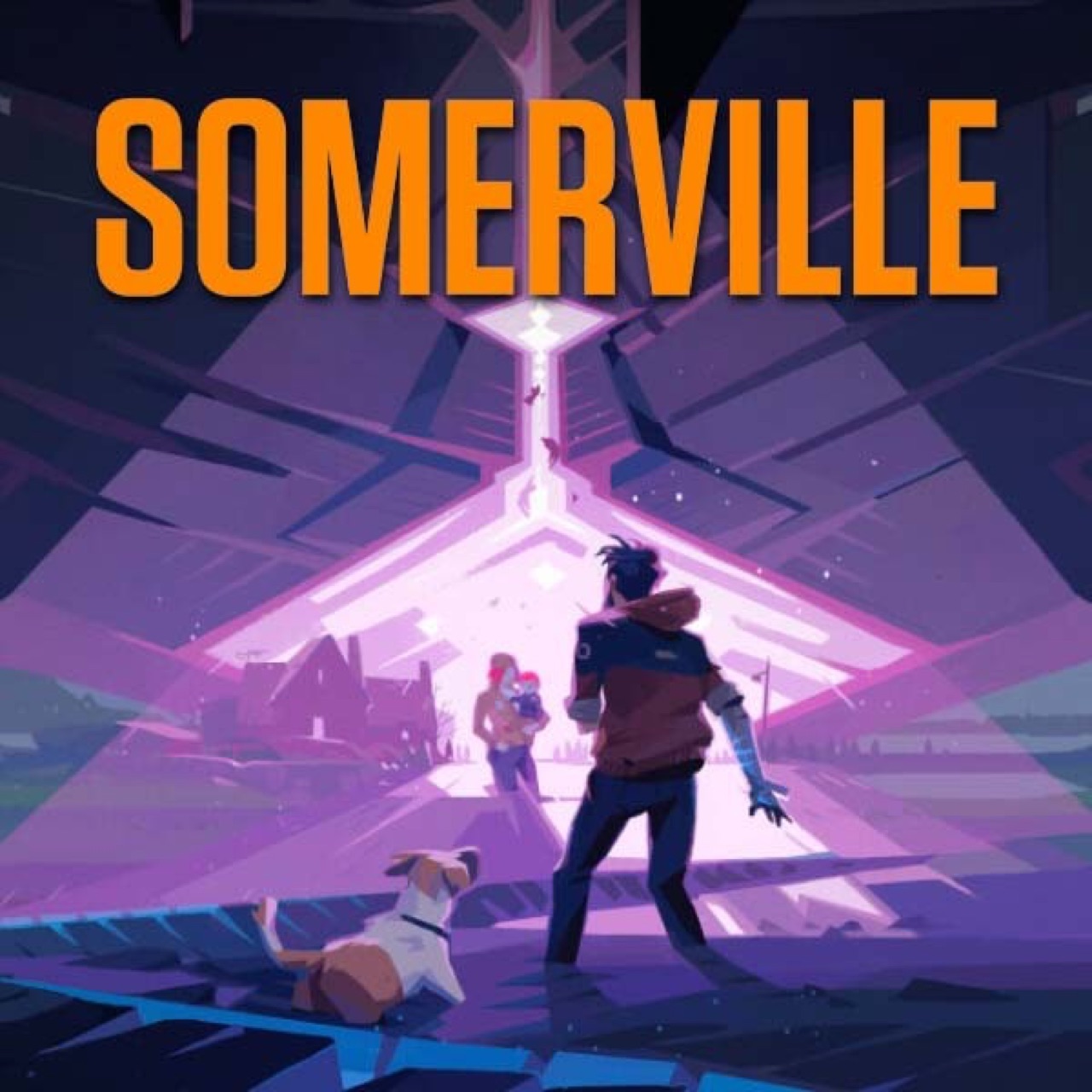 Somerville screenshot
