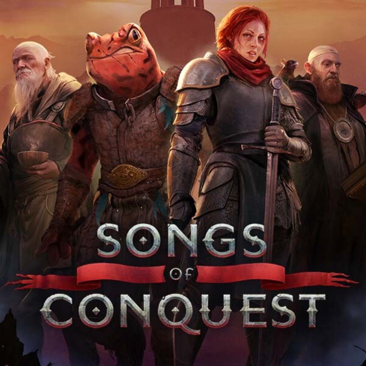 Songs of Conquest screenshot