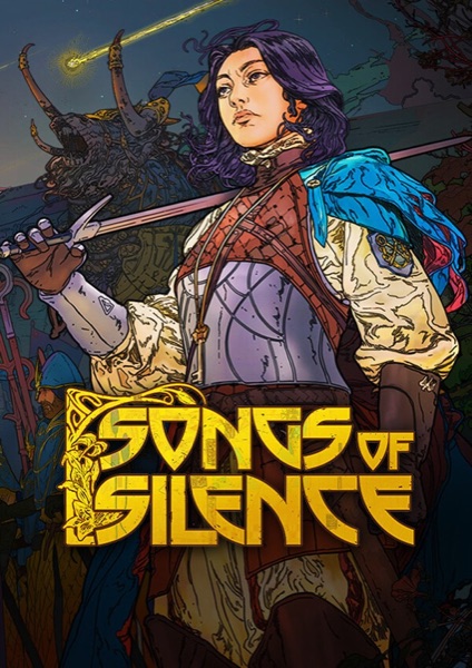 Songs of Silence poster