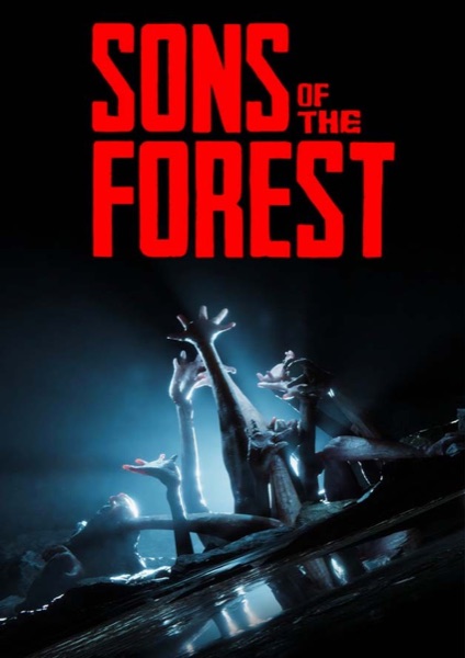 Sons Of The Forest poster