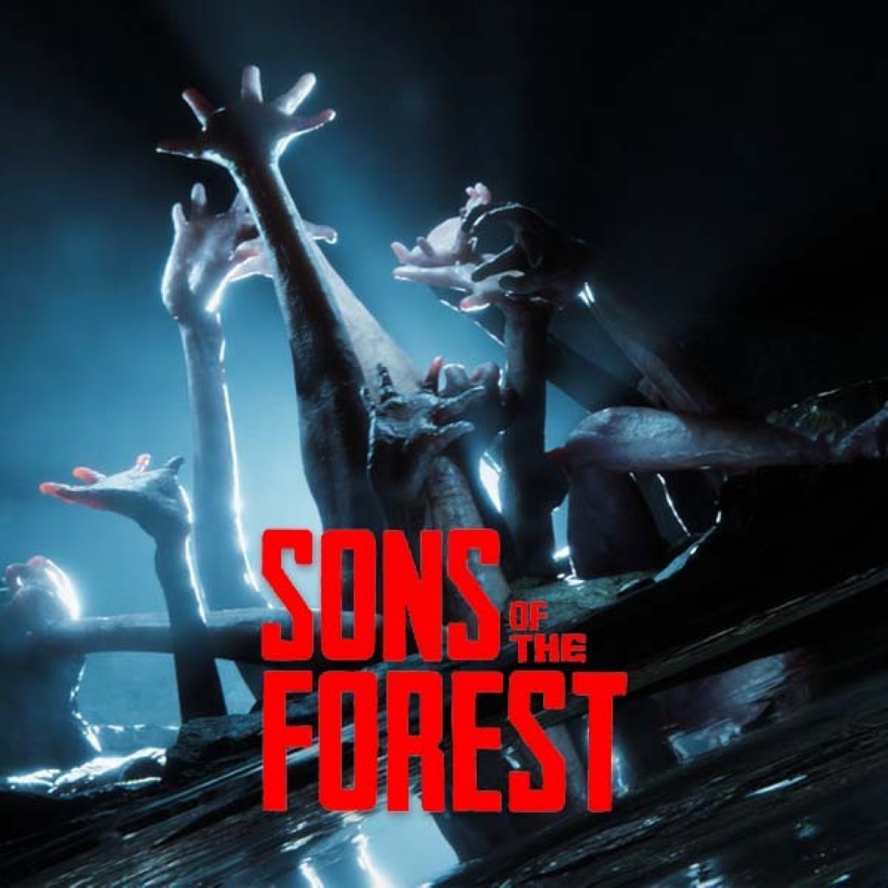 Sons Of The Forest screenshot