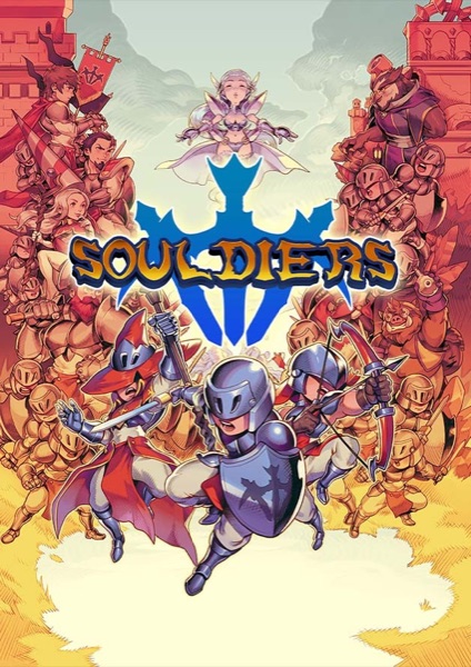 Souldiers poster