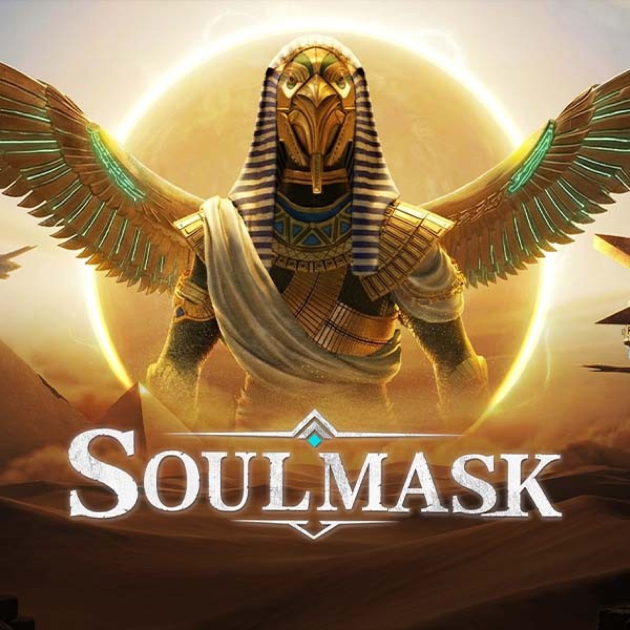 Soulmask screenshot