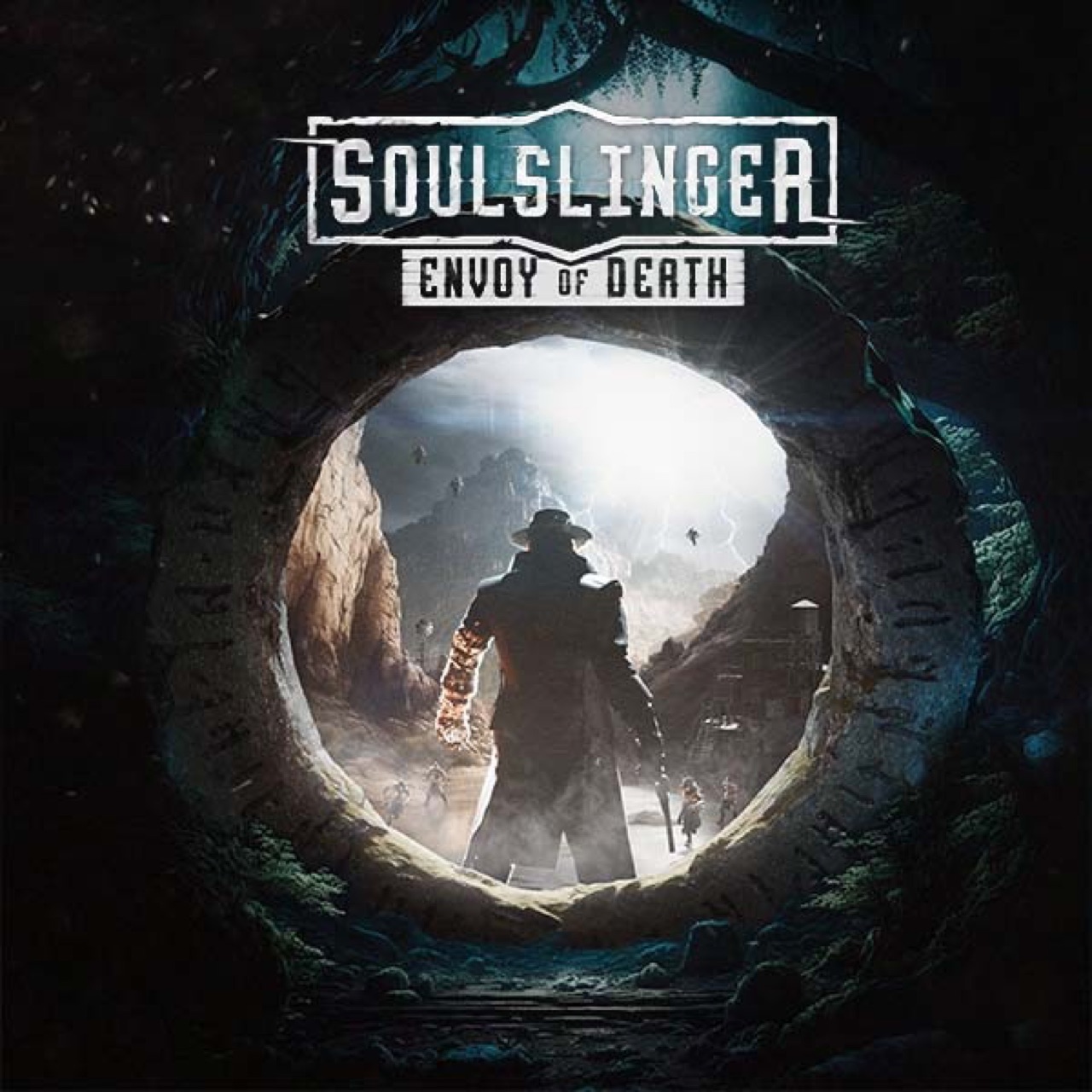 Soulslinger - Envoy of Death screenshot