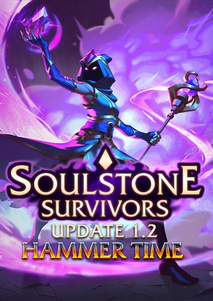 Soulstone Survivors poster