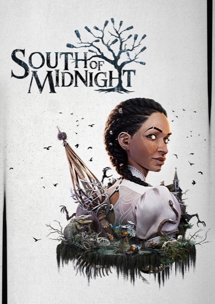 South of Midnight poster