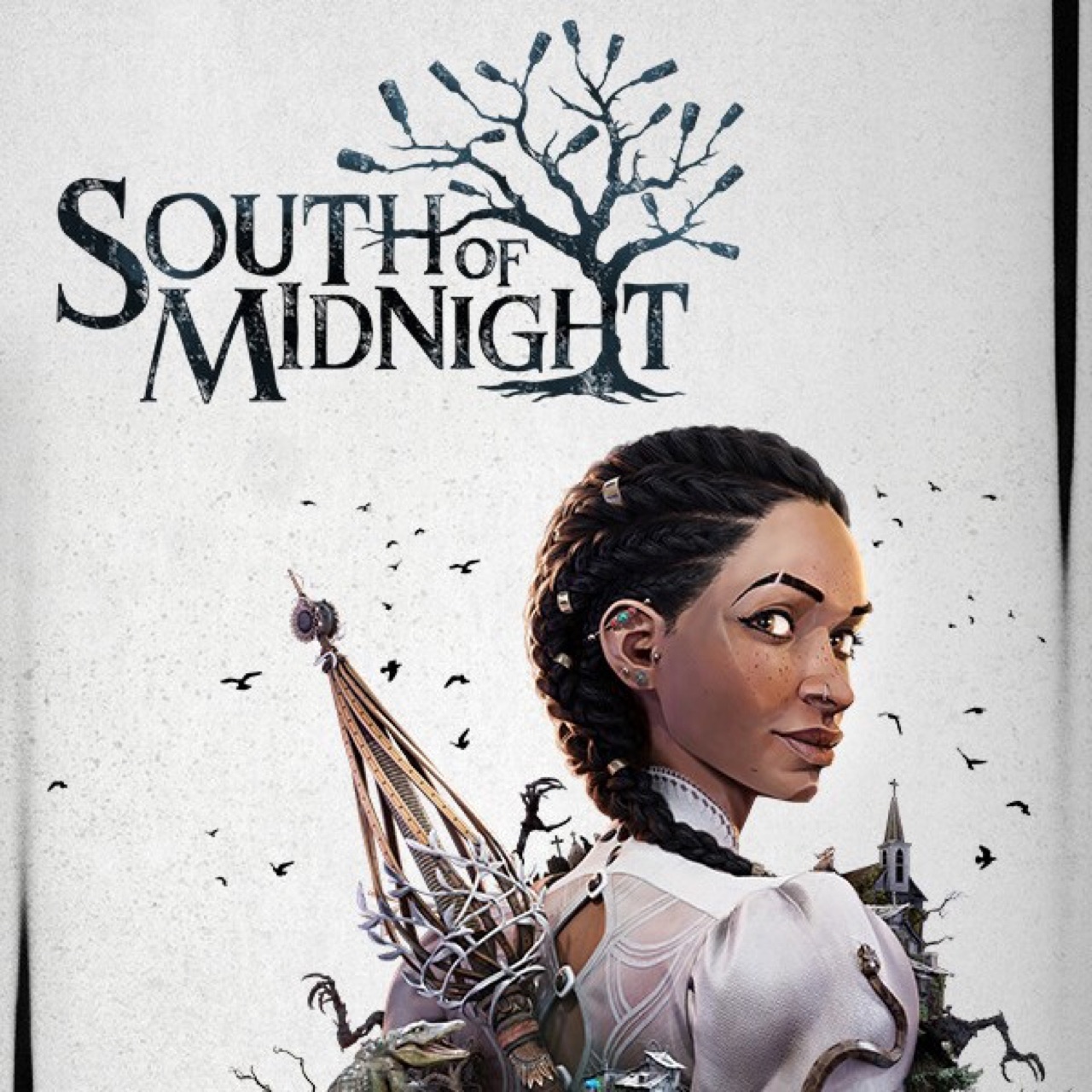 South of Midnight screenshot