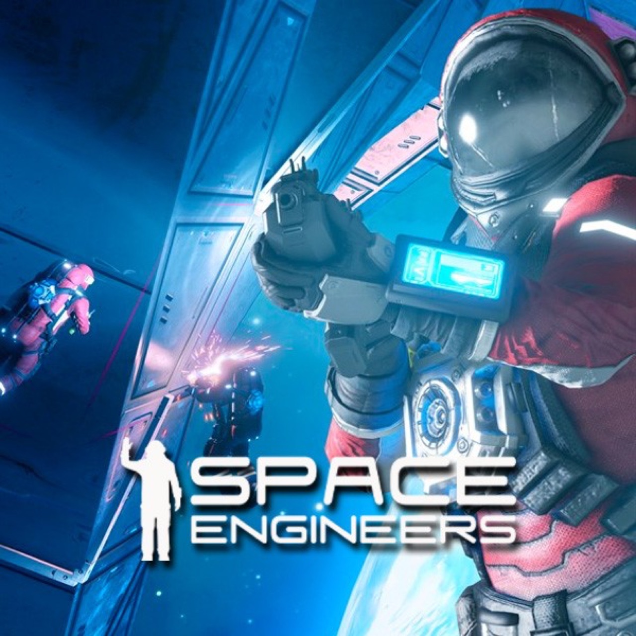 Space Engineers screenshot