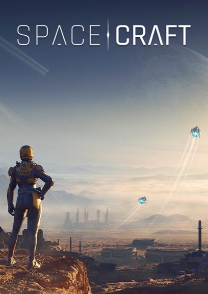 SpaceCraft poster