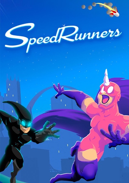 SpeedRunners poster