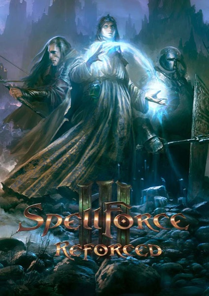 SpellForce 3 Reforced poster