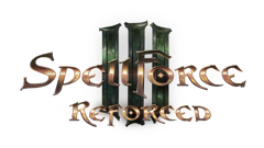 Grimlore Games logo