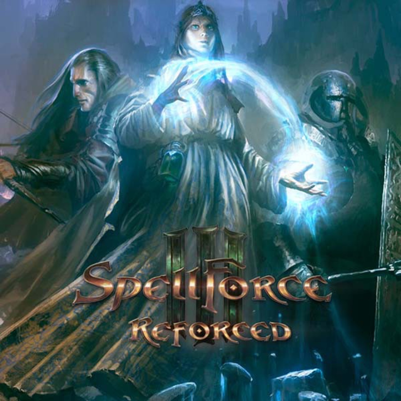 SpellForce 3 Reforced screenshot