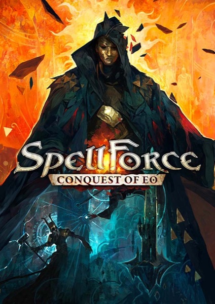 SpellForce: Conquest of Eo poster