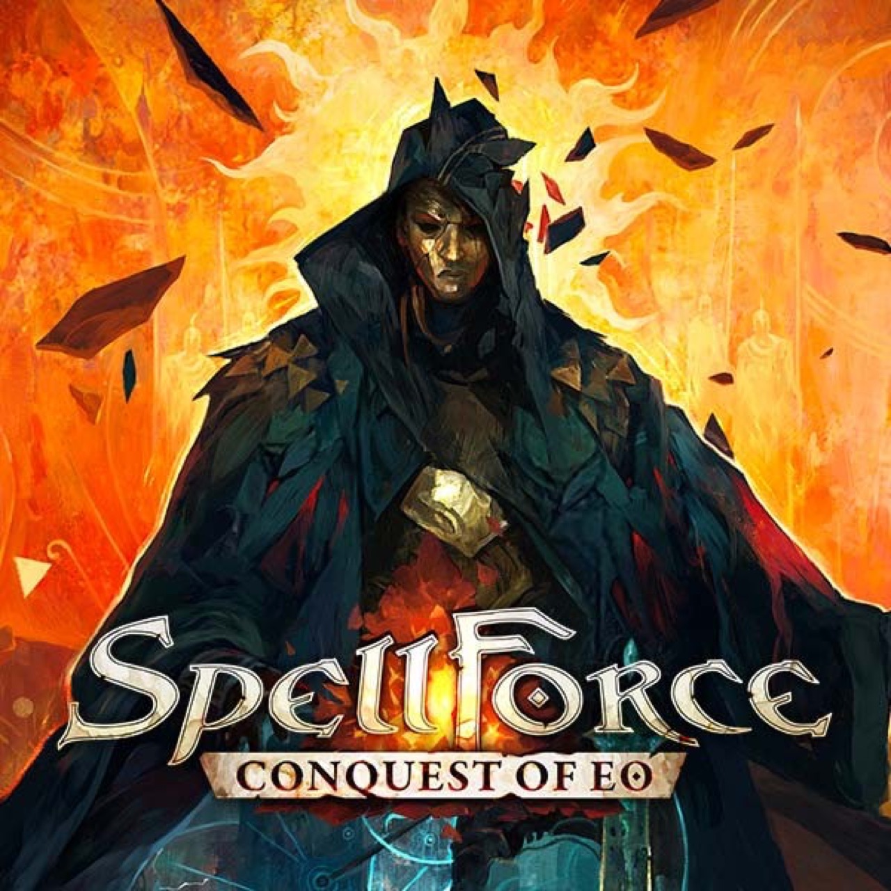 SpellForce: Conquest of Eo screenshot