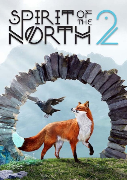 Spirit of the North 2 poster