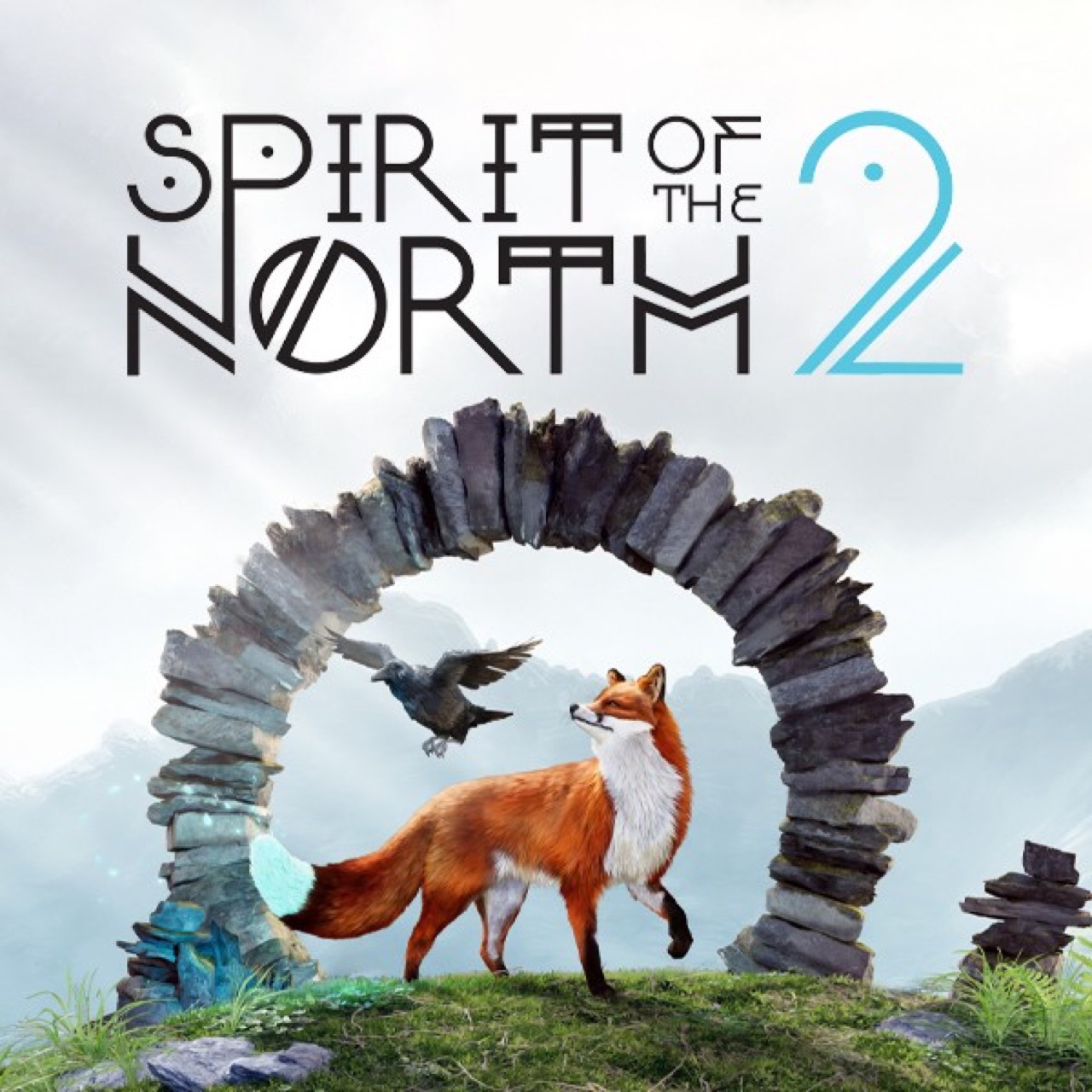 Spirit of the North 2 screenshot