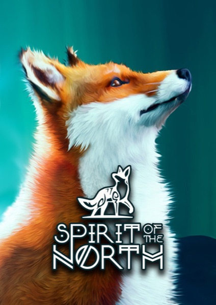 Spirit of the North poster