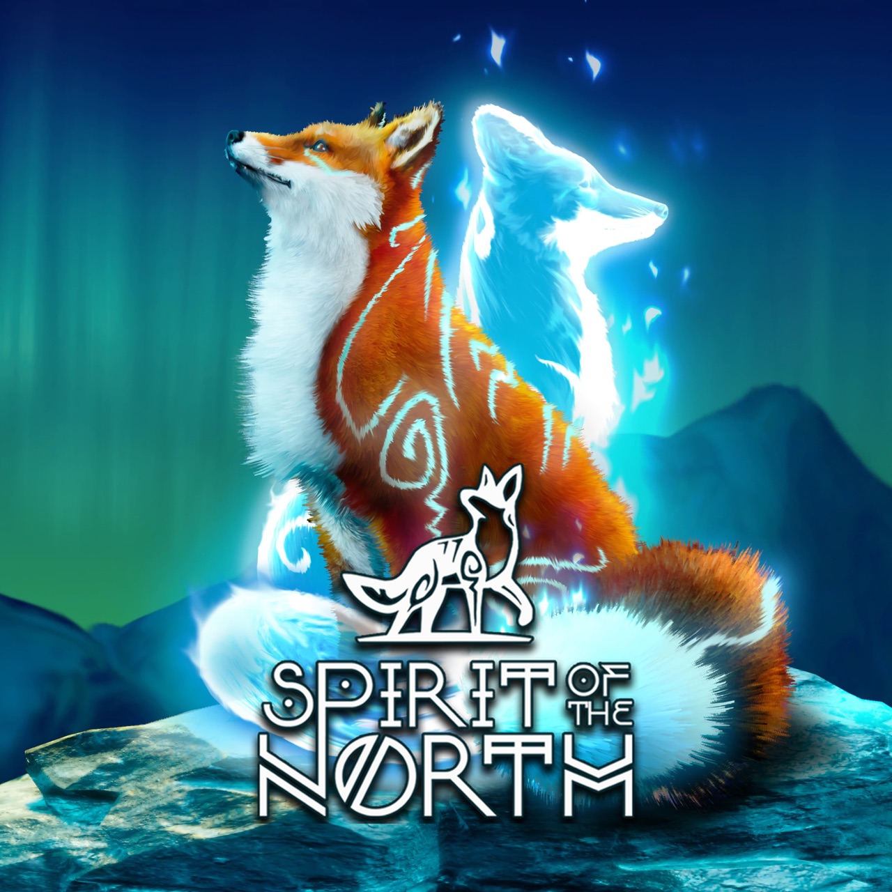 Spirit of the North screenshot