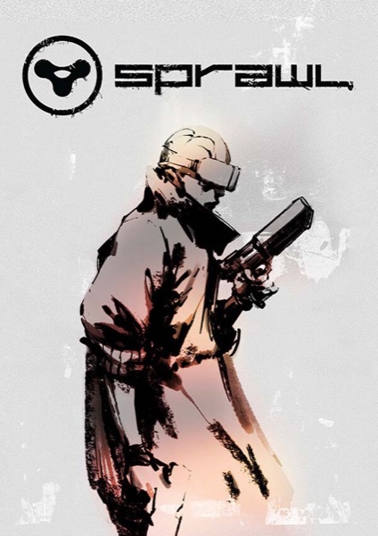 SPRAWL poster