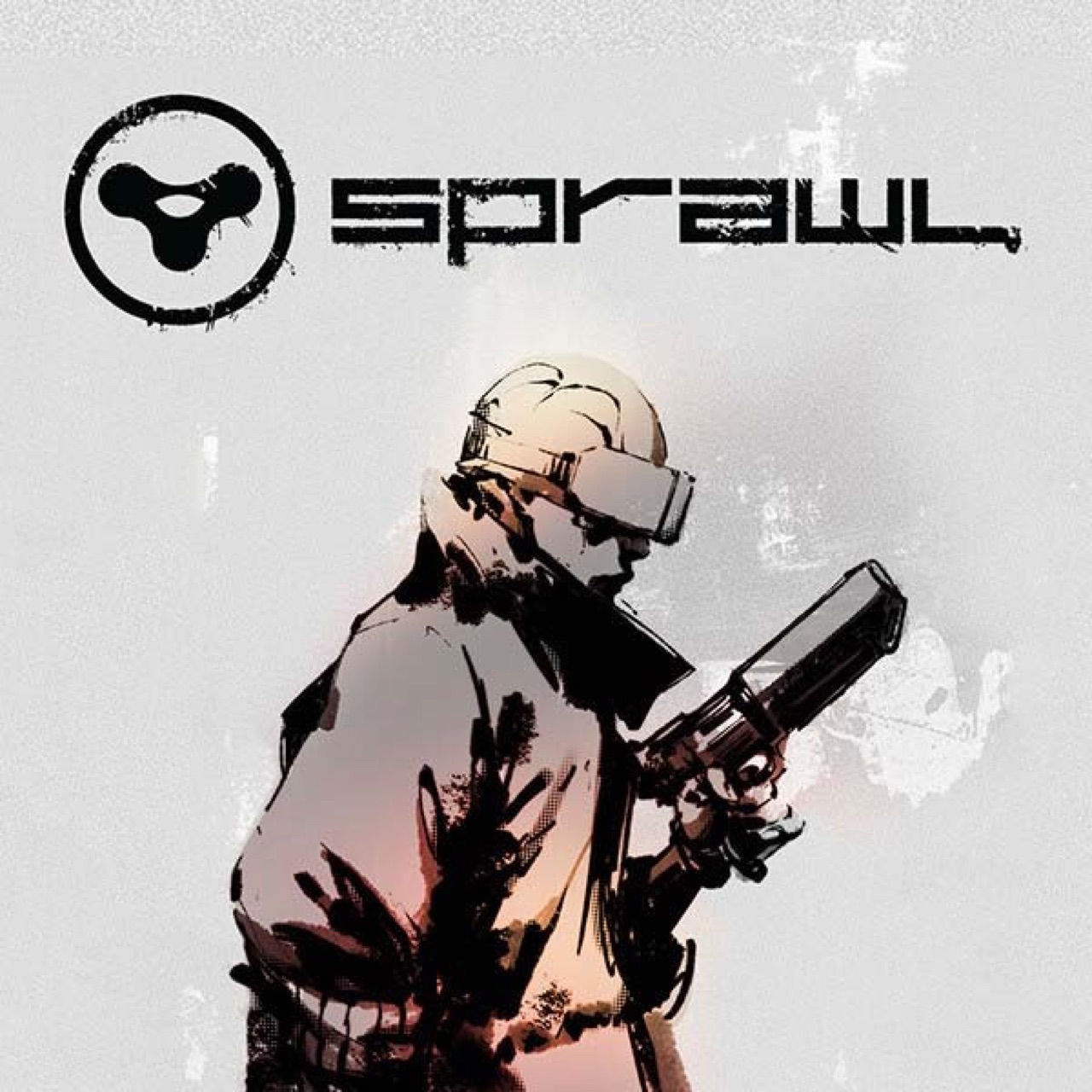 SPRAWL screenshot