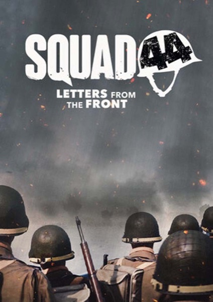 Squad 44 poster