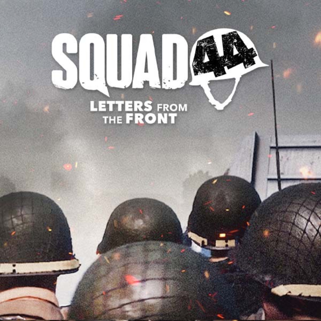 Squad 44 screenshot