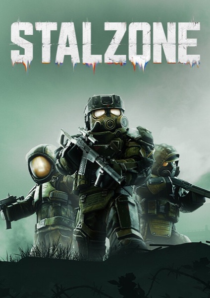 STALZONE poster