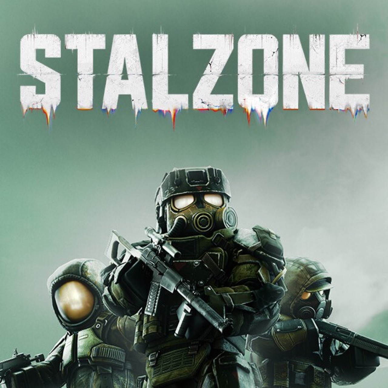 STALZONE screenshot