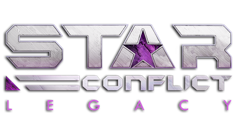 Star Conflict logo