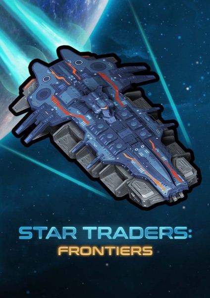 Star Traders: Frontiers poster