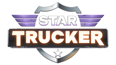 Star Trucker logo