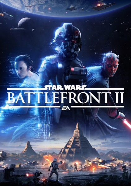 STAR WARS™ Battlefront™ II : Édition Célébration poster