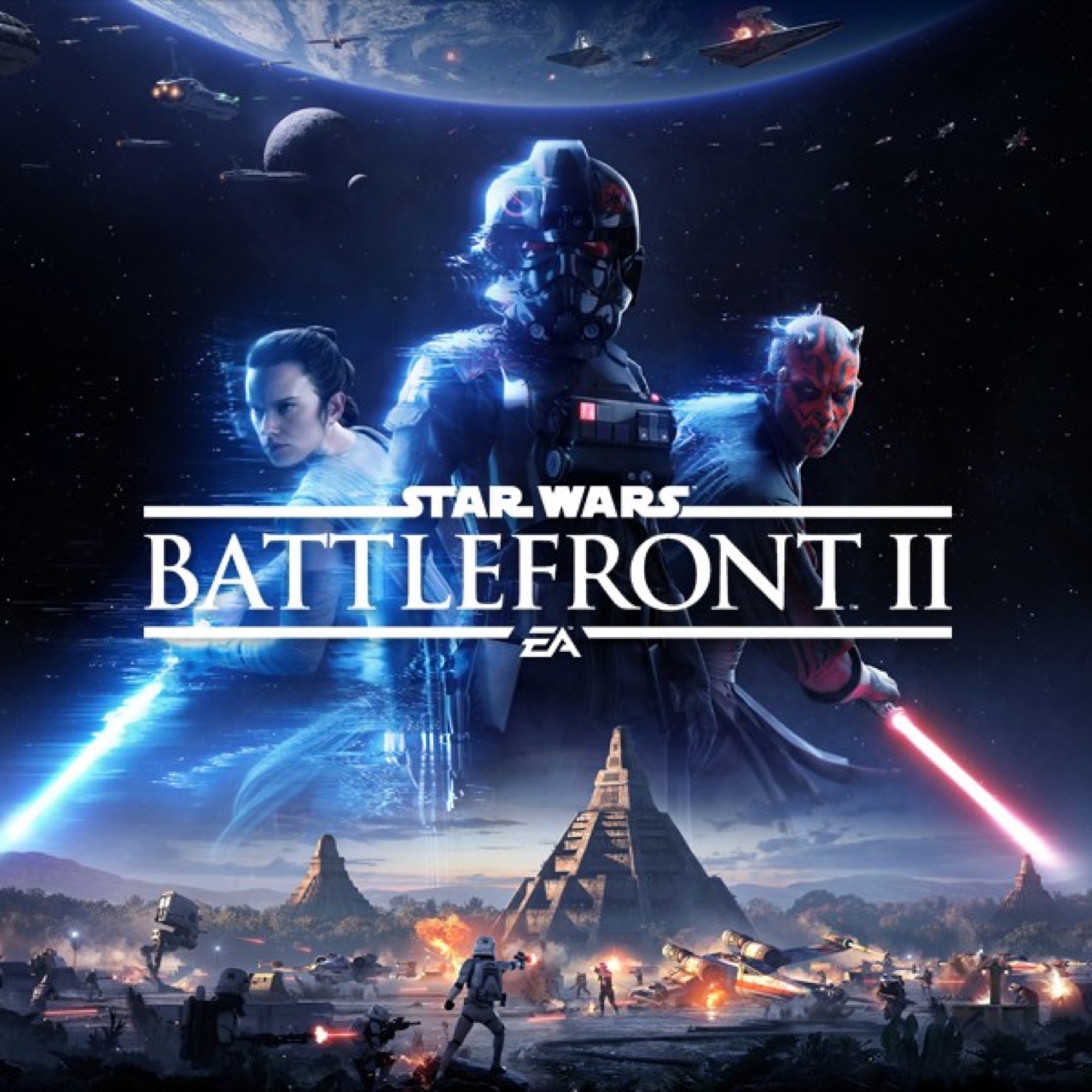 STAR WARS™ Battlefront™ II : Édition Célébration screenshot