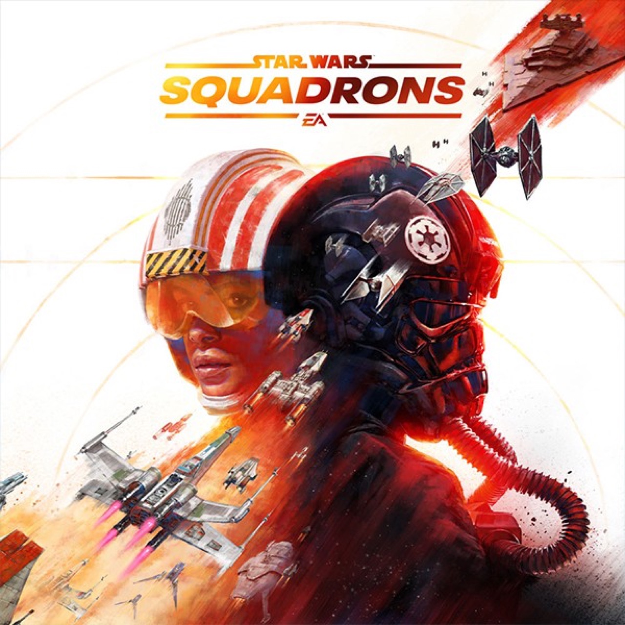 STAR WARS™: Squadrons screenshot
