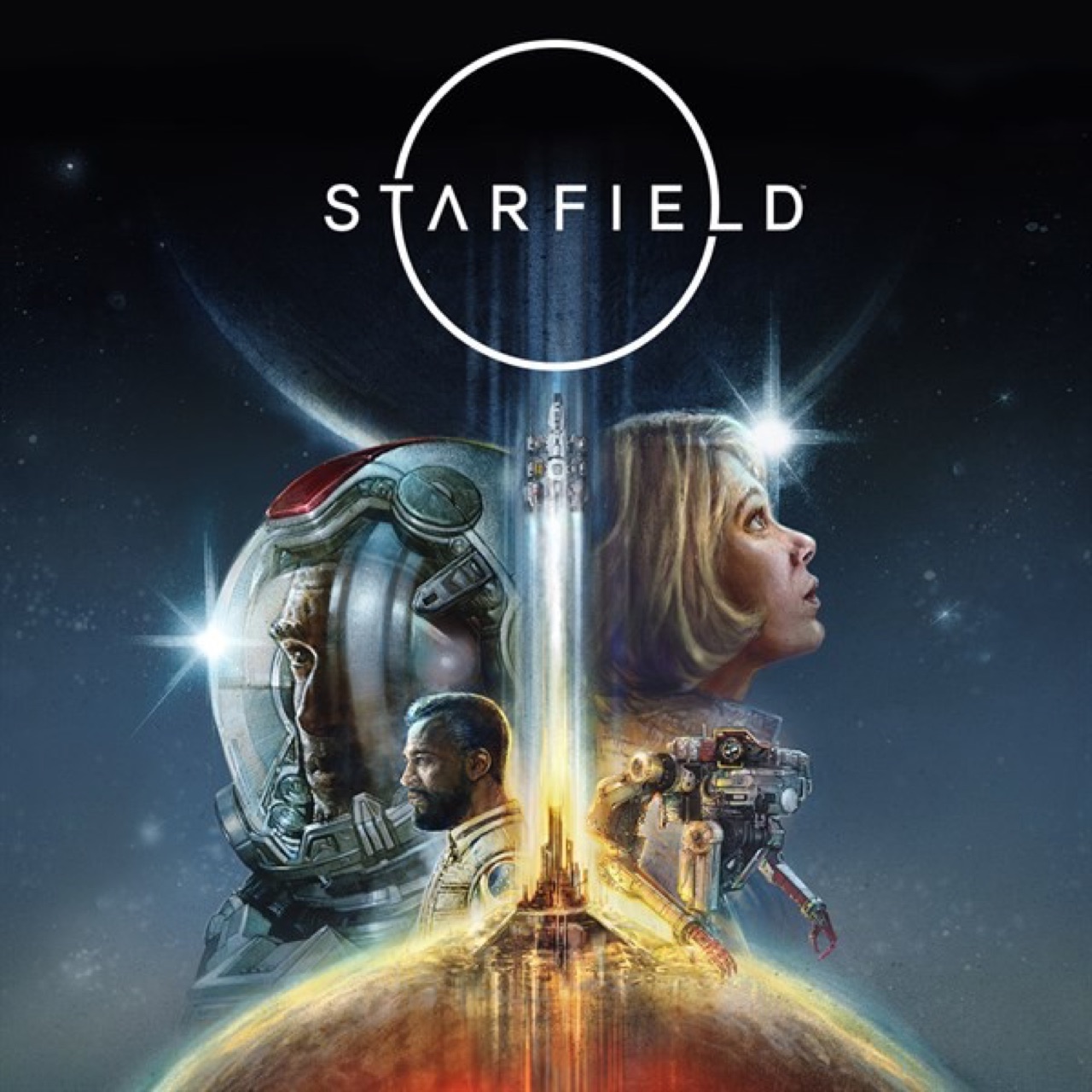 Starfield™ screenshot