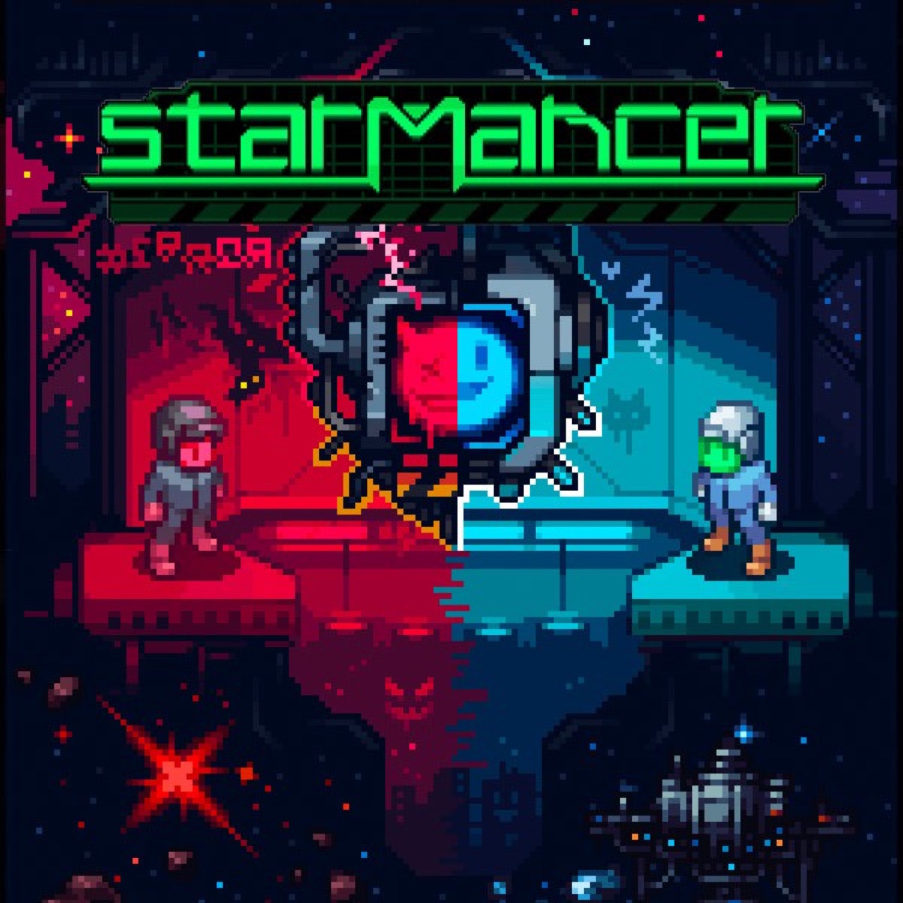 Starmancer screenshot