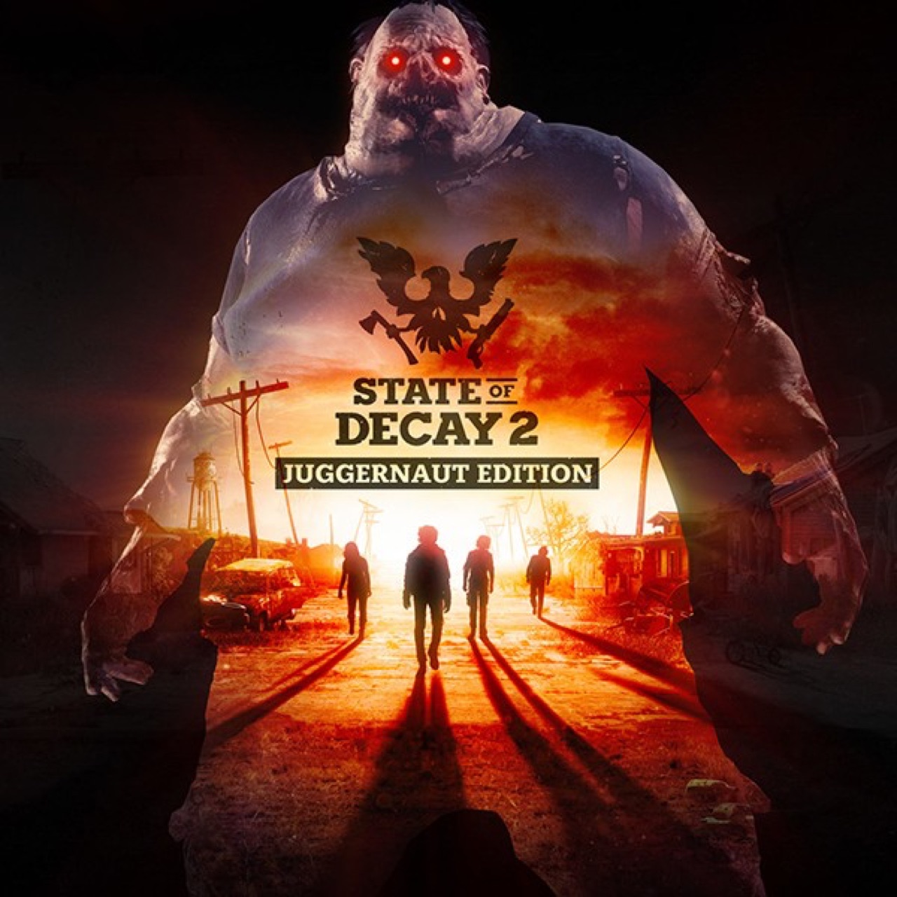 State of Decay 2: Juggernaut Edition screenshot