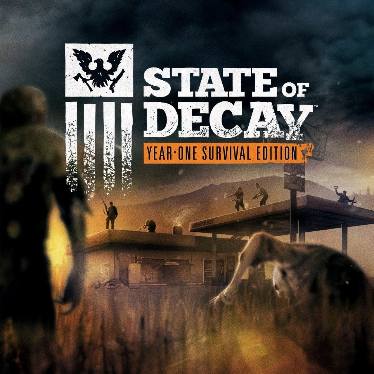 State of Decay: Year One Survival Edition screenshot