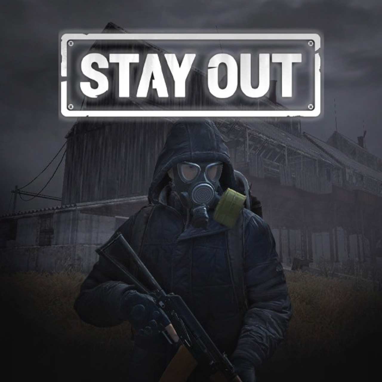 Stay Out screenshot
