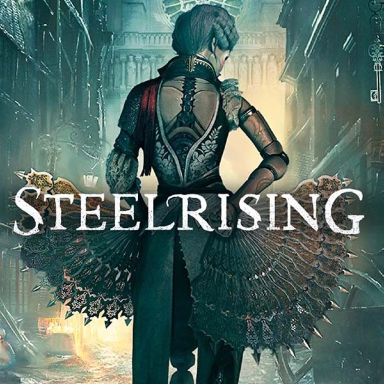Steelrising screenshot