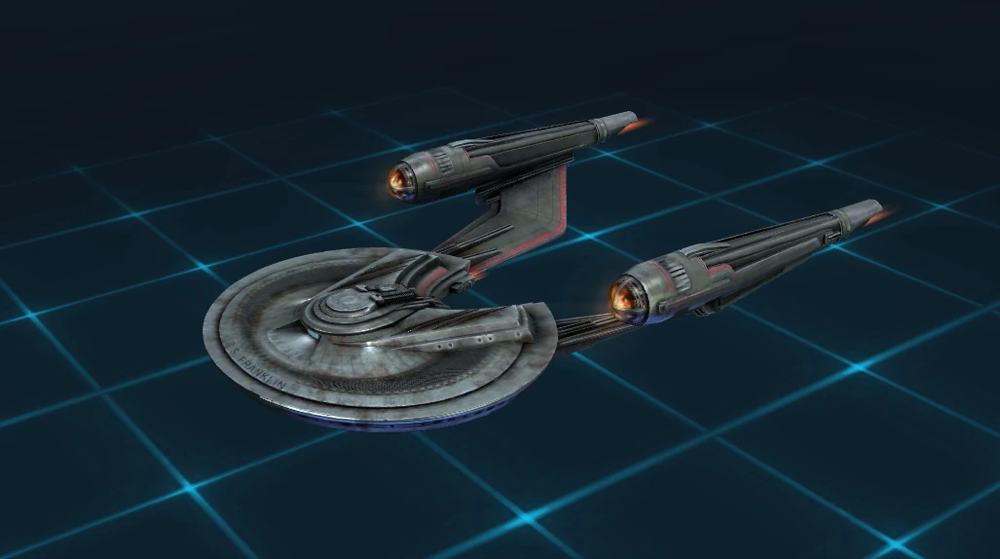 USS Franklin