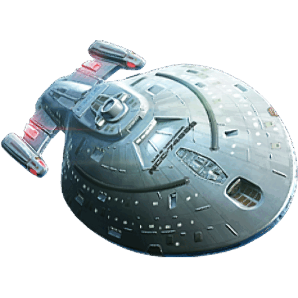 USS Voyager