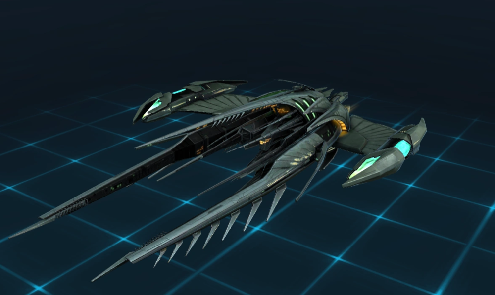 Vi'dar / Vi'dar Talios