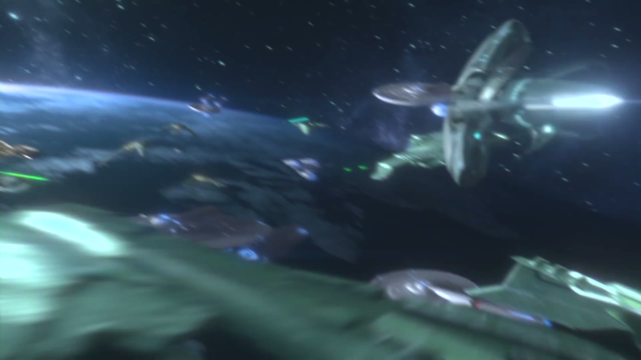 Unimatrix Zero event & Update 92.1 mid-arc patch