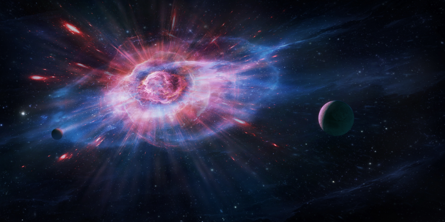 Voyage Across the Void scoring changes focus the event around clearer activities