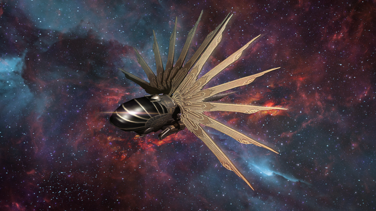 Star Trek Fleet Command vs EVE Echoes