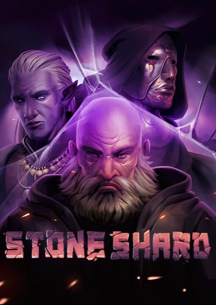 Stoneshard poster